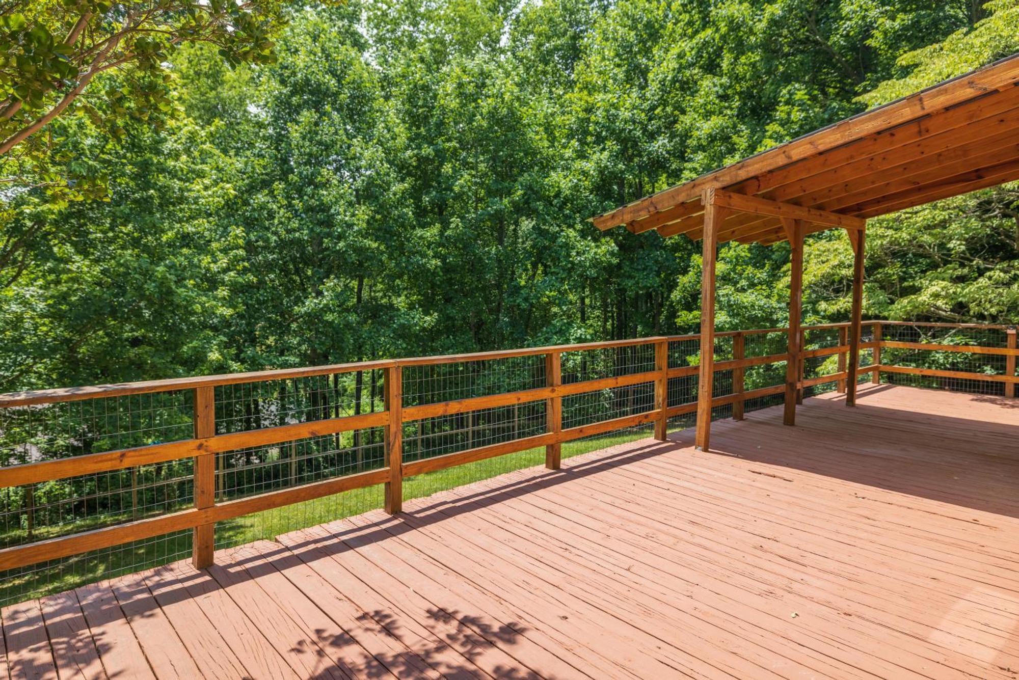 Mid-Century Modern Impeccable Remodel With Hot Tub Villa Asheville Luaran gambar