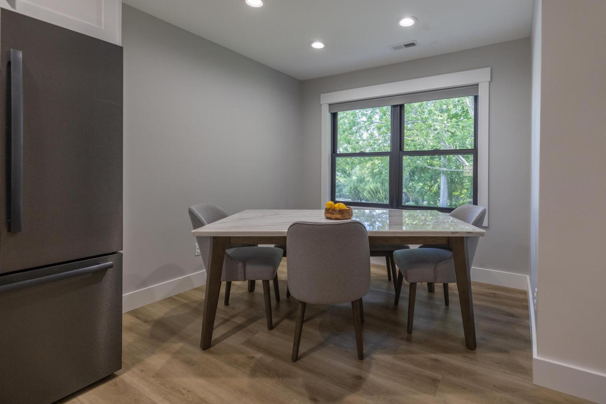 Mid-Century Modern Impeccable Remodel With Hot Tub Villa Asheville Luaran gambar